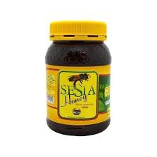 Sesia Honey 500g
